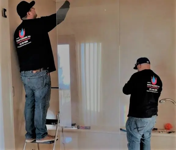 Professional plumbing installation for Toilet Repair in Second Ward