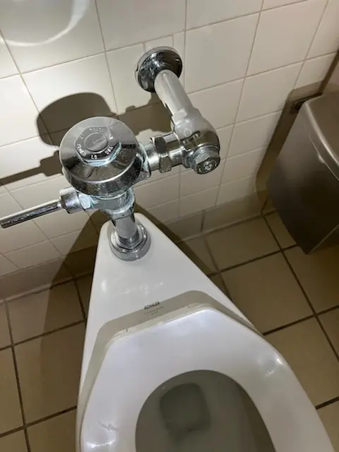 Fixture installation and repair for Pipe Repair in Second Ward